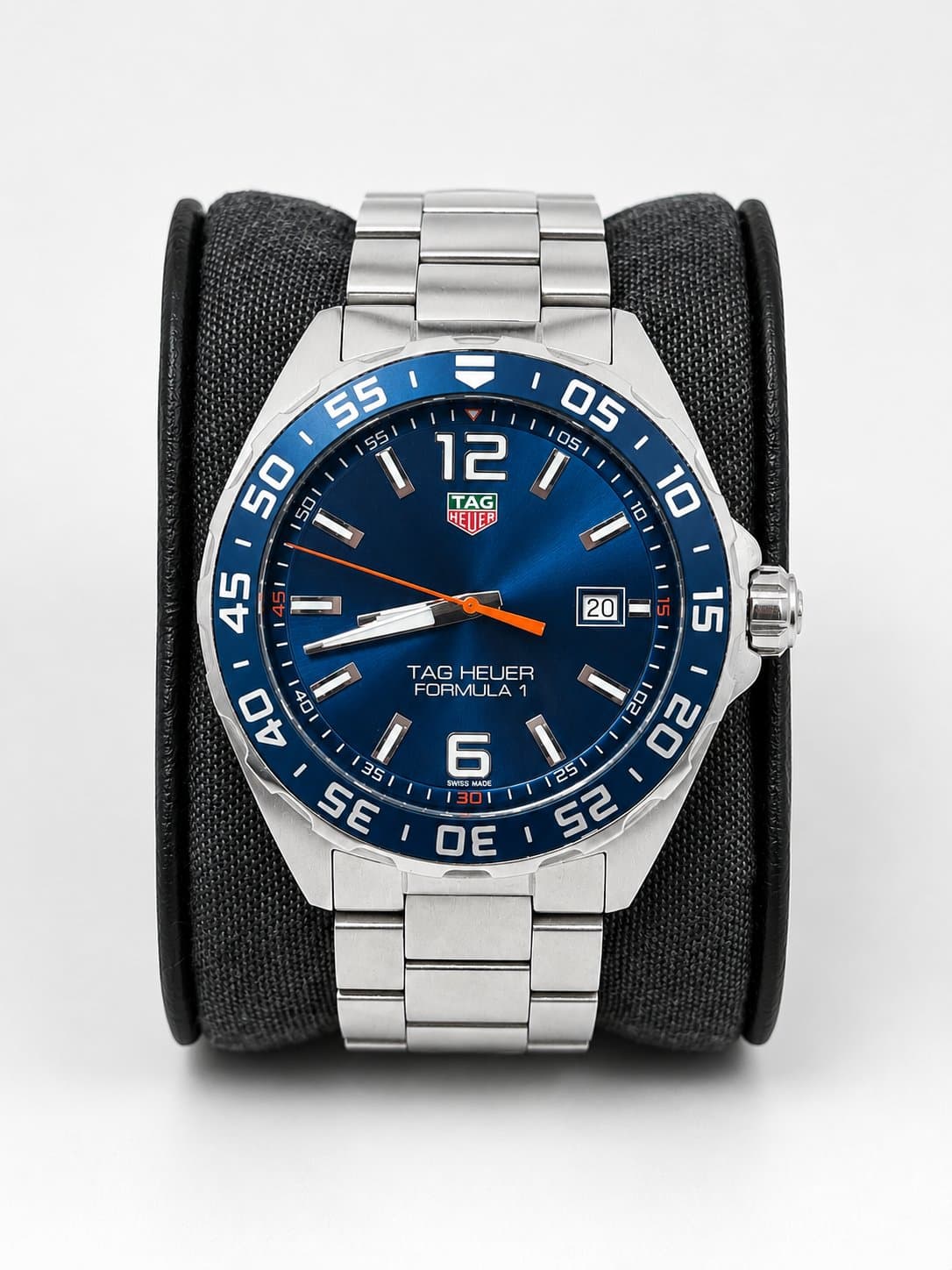 TAG Heuer Formula 1