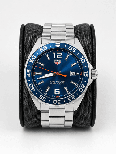 TAG Heuer Formula 1