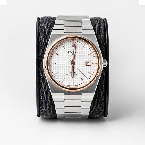 Tissot PRX Powermatic 80